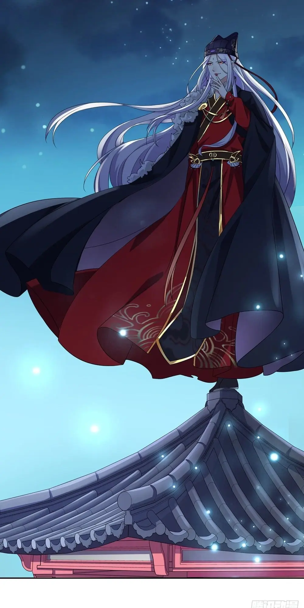 Hoạn Phi Thiên Hạ Chapter 14 - Trang 34