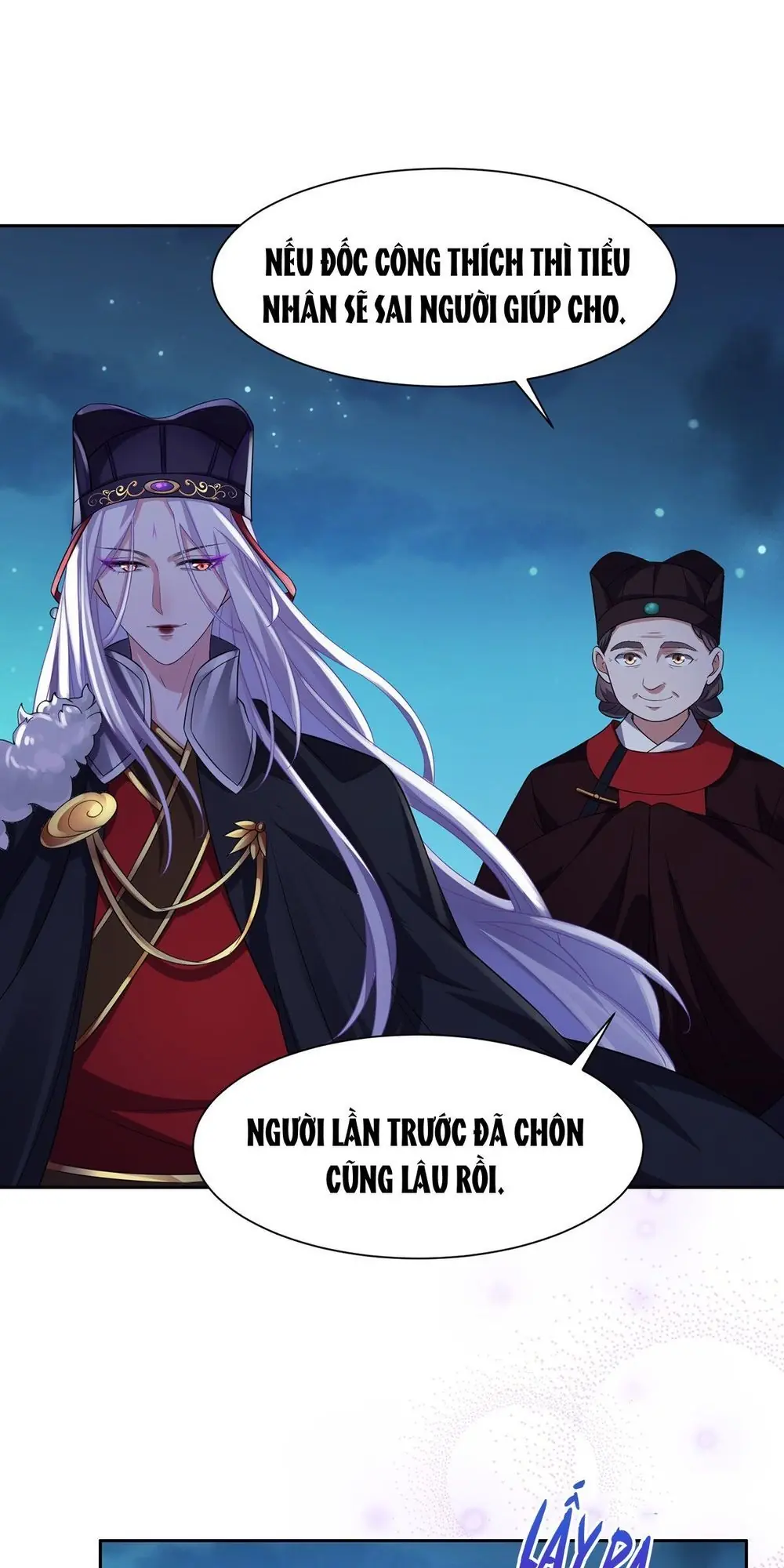 Hoạn Phi Thiên Hạ Chapter 14 - Trang 36