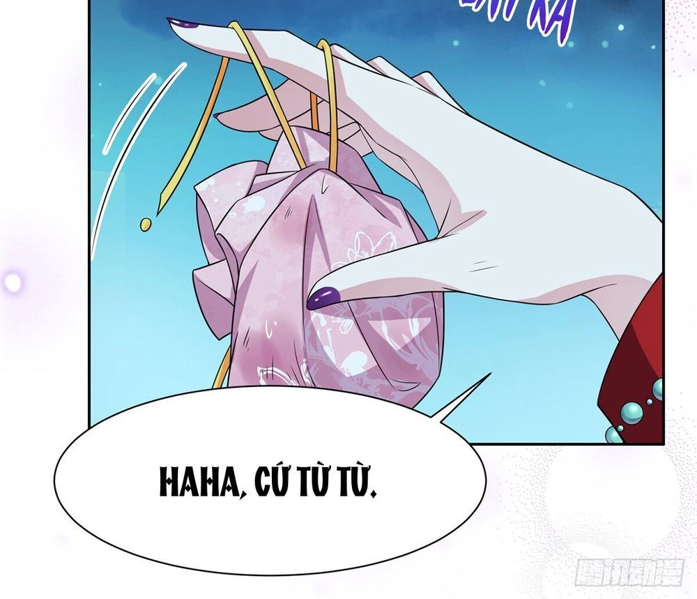 Hoạn Phi Thiên Hạ Chapter 14 - Trang 37