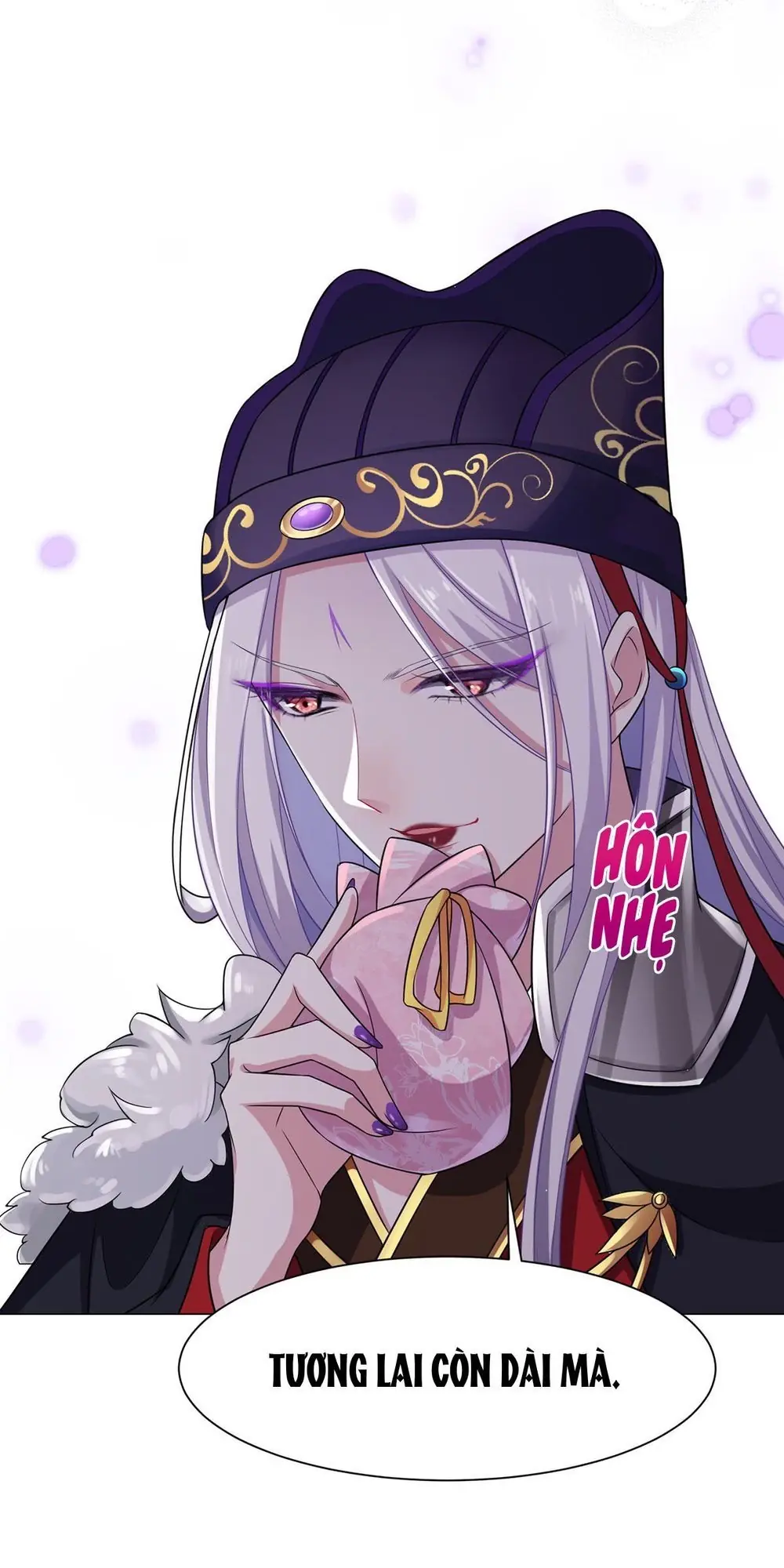 Hoạn Phi Thiên Hạ Chapter 14 - Trang 38