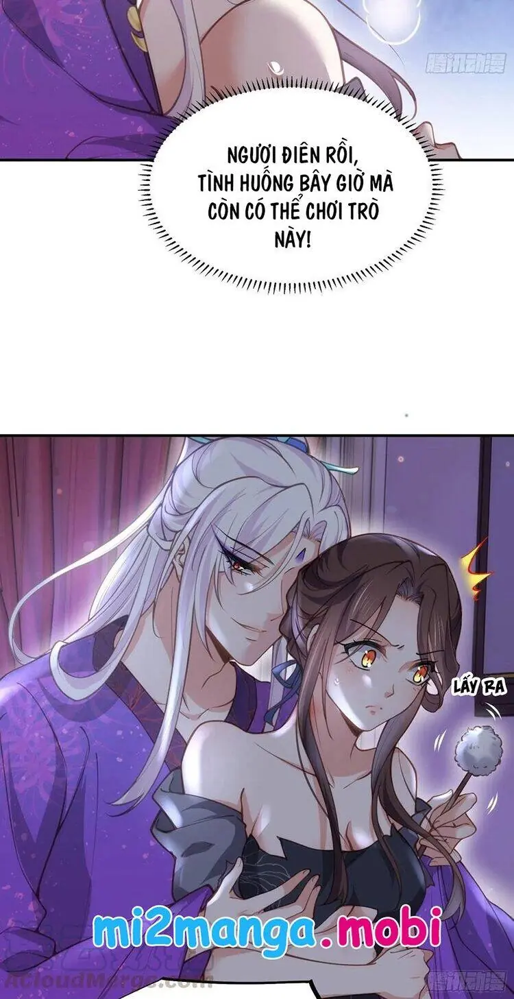 Hoạn Phi Thiên Hạ Chapter 140 - Trang 12
