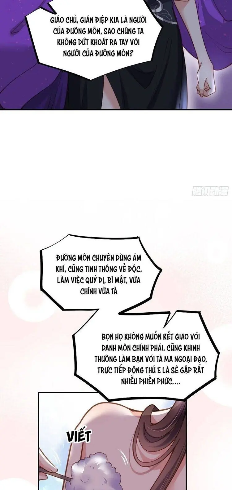 Hoạn Phi Thiên Hạ Chapter 140 - Trang 13