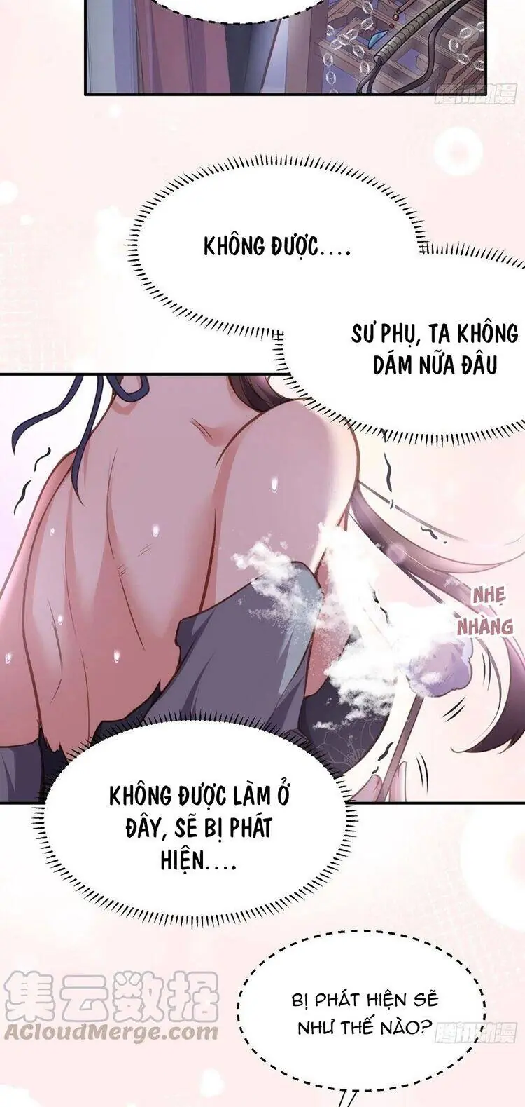 Hoạn Phi Thiên Hạ Chapter 140 - Trang 15
