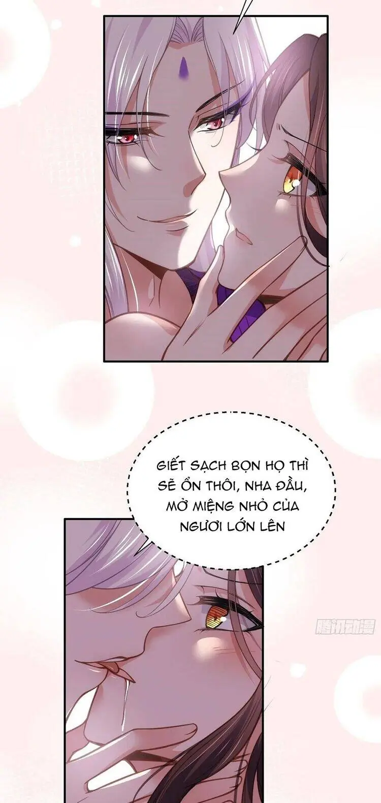 Hoạn Phi Thiên Hạ Chapter 140 - Trang 16
