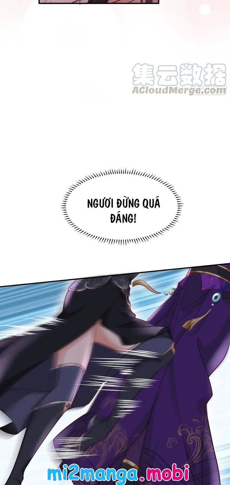 Hoạn Phi Thiên Hạ Chapter 140 - Trang 17