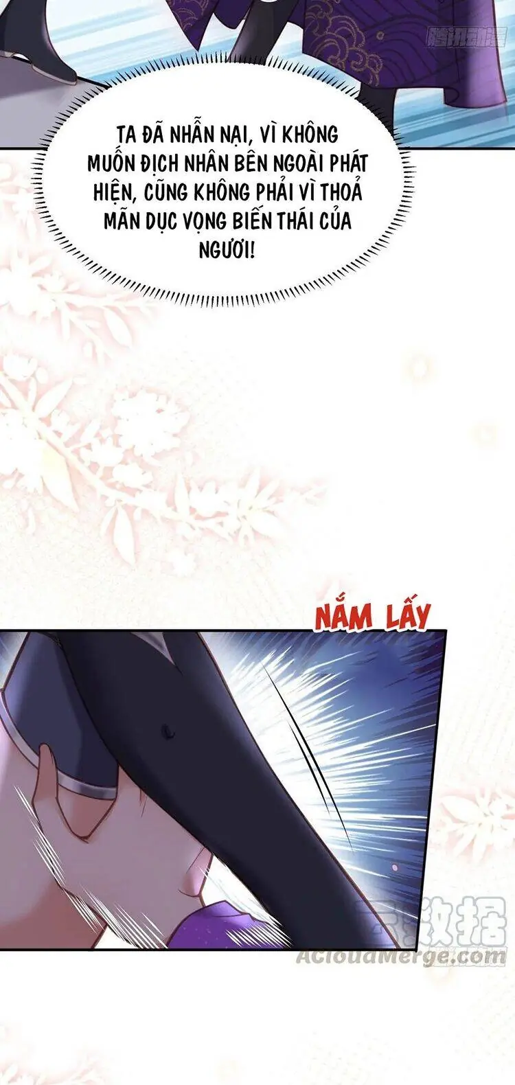 Hoạn Phi Thiên Hạ Chapter 140 - Trang 18