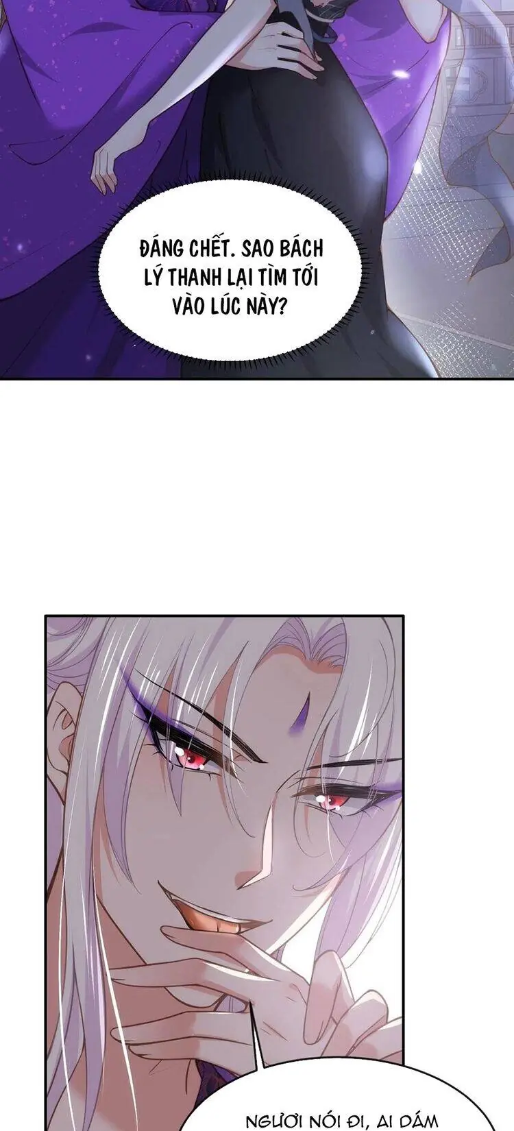 Hoạn Phi Thiên Hạ Chapter 140 - Trang 3