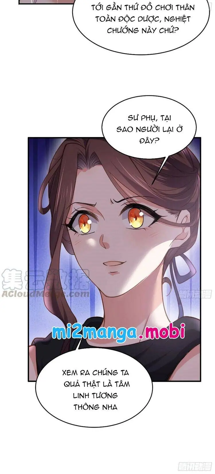 Hoạn Phi Thiên Hạ Chapter 140 - Trang 4