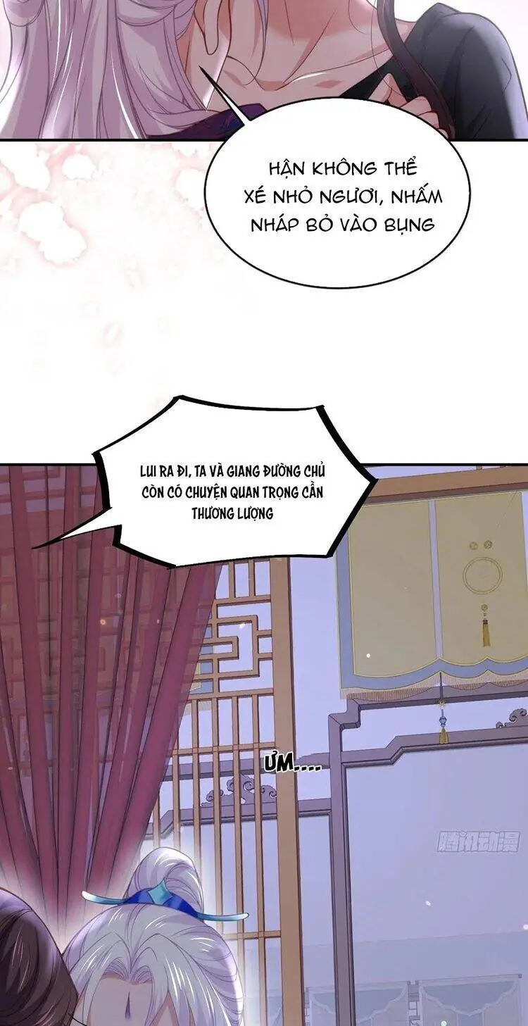 Hoạn Phi Thiên Hạ Chapter 140 - Trang 6