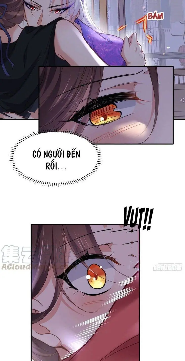 Hoạn Phi Thiên Hạ Chapter 140 - Trang 7