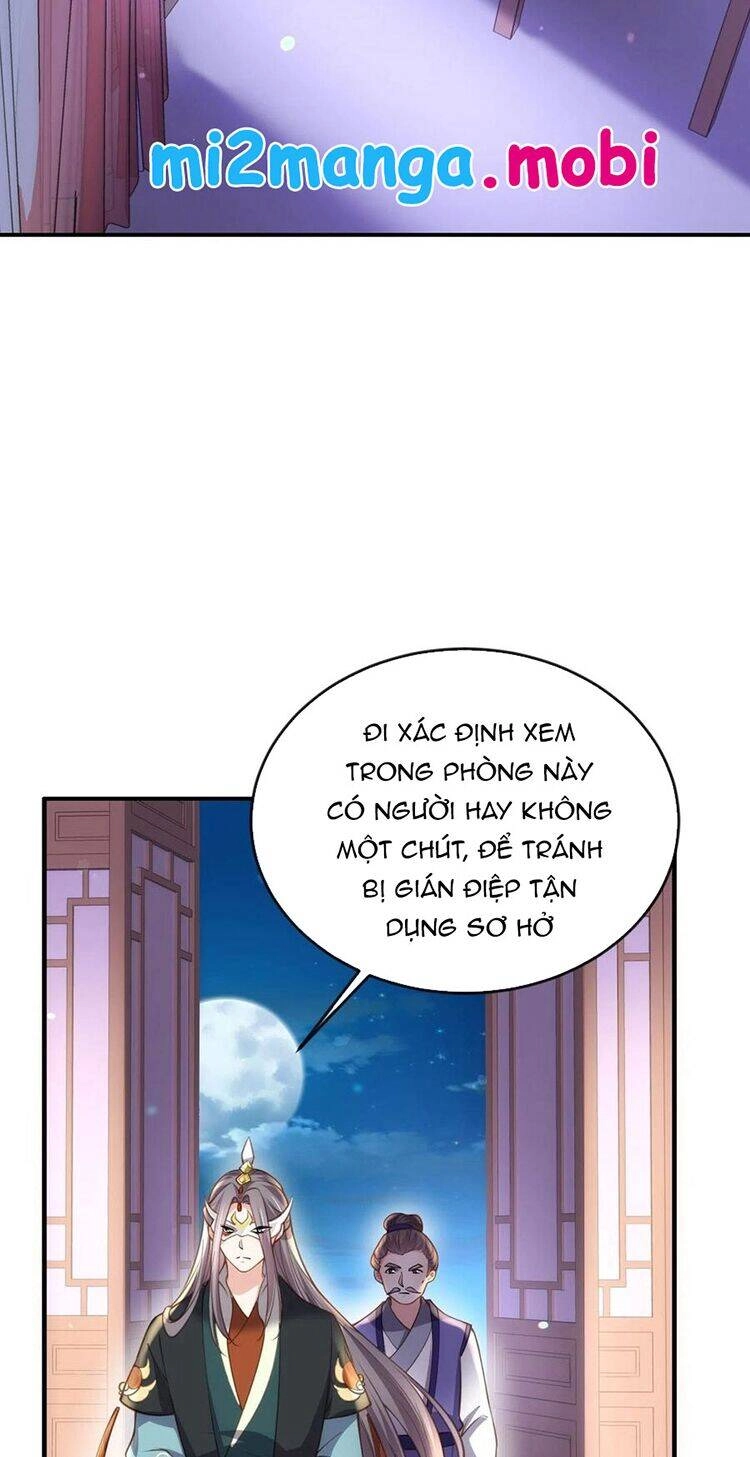 Hoạn Phi Thiên Hạ Chapter 140 - Trang 9