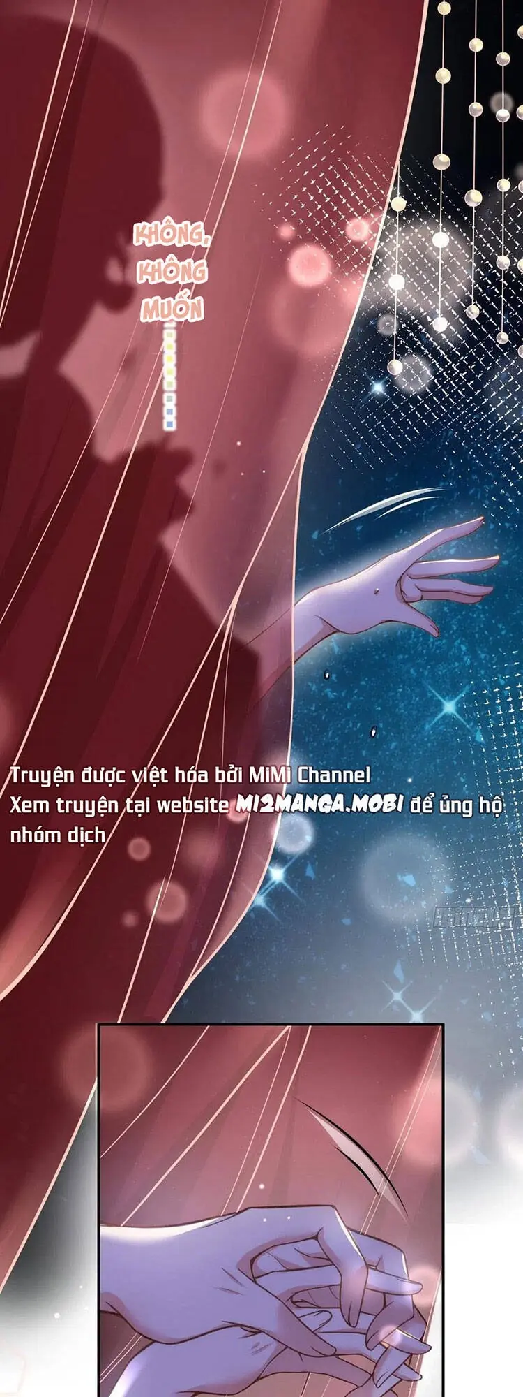 Hoạn Phi Thiên Hạ Chapter 141 - Trang 1