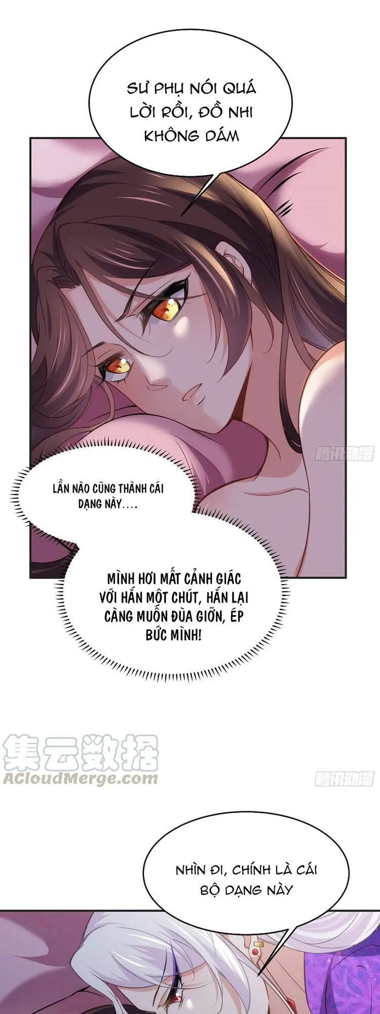 Hoạn Phi Thiên Hạ Chapter 141 - Trang 16