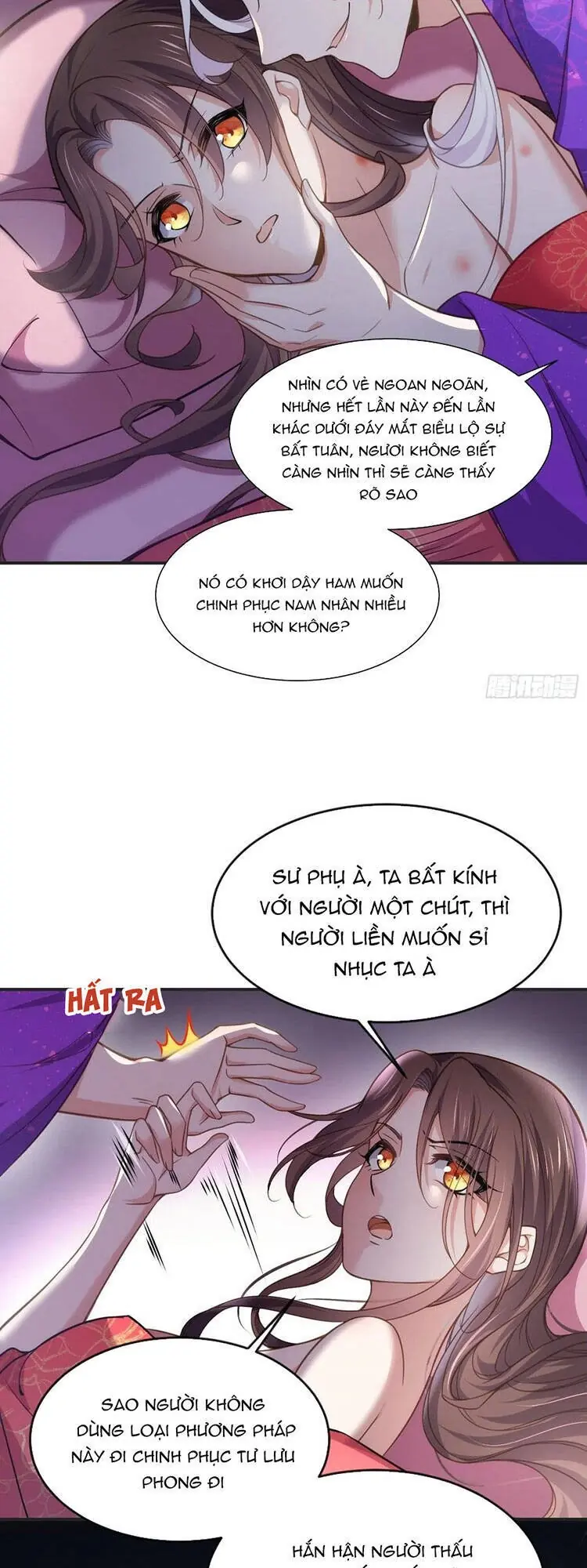 Hoạn Phi Thiên Hạ Chapter 141 - Trang 17