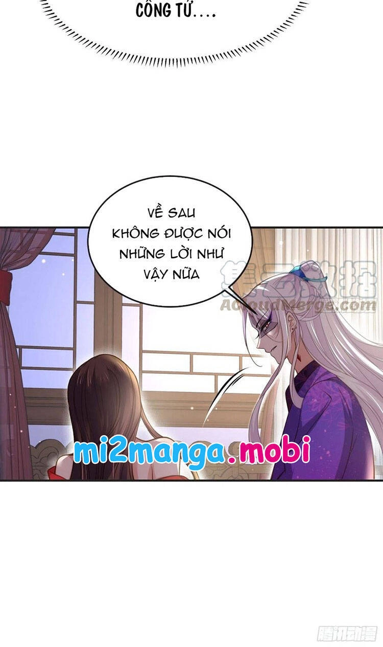 Hoạn Phi Thiên Hạ Chapter 141 - Trang 20