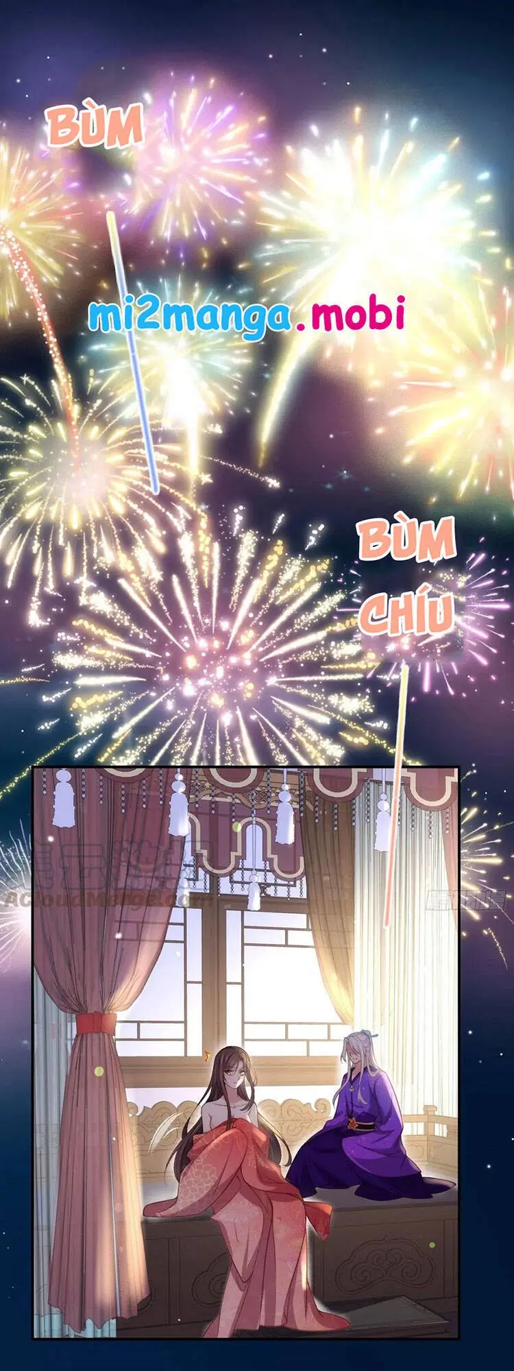 Hoạn Phi Thiên Hạ Chapter 141 - Trang 21