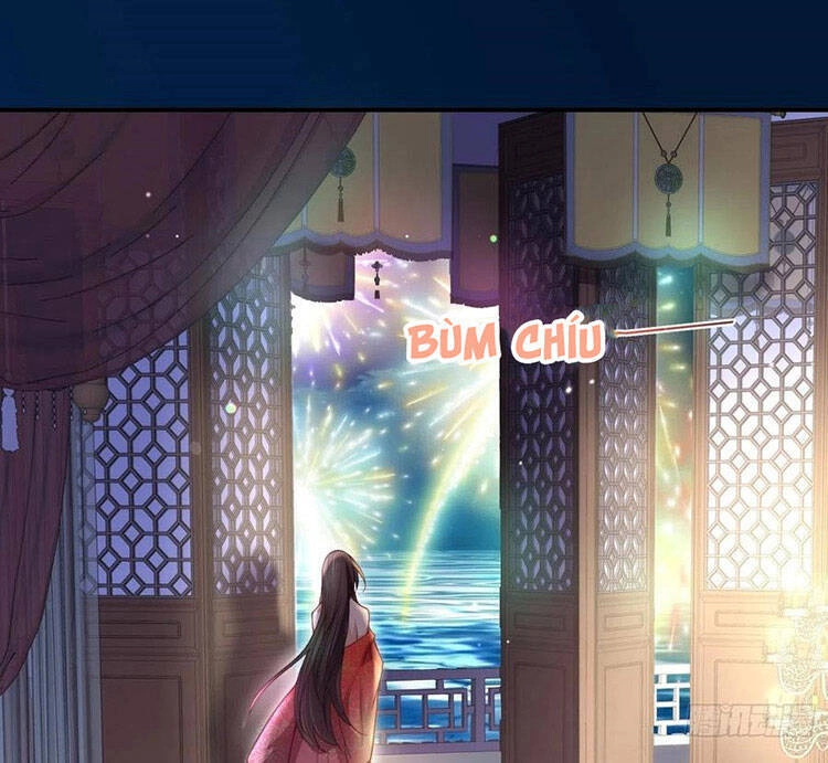 Hoạn Phi Thiên Hạ Chapter 141 - Trang 22
