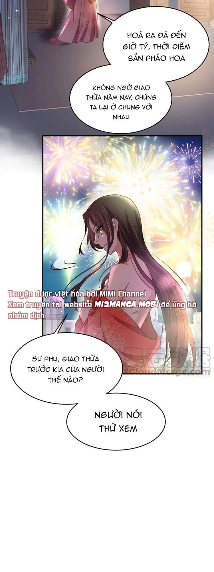 Hoạn Phi Thiên Hạ Chapter 141 - Trang 23