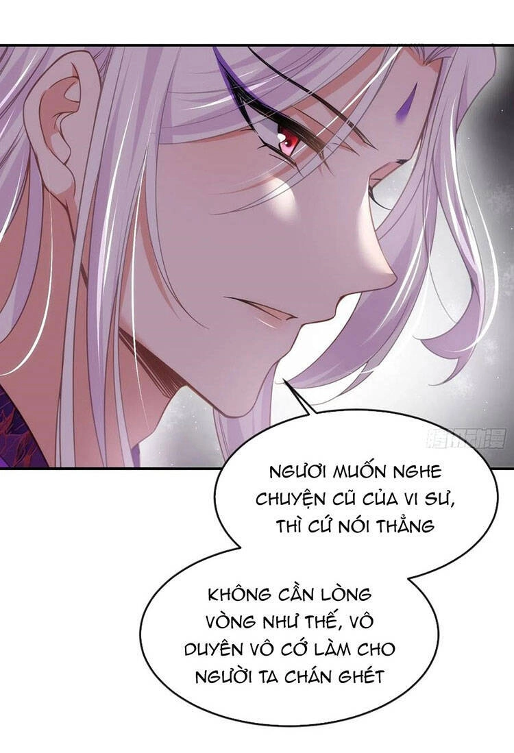 Hoạn Phi Thiên Hạ Chapter 141 - Trang 24