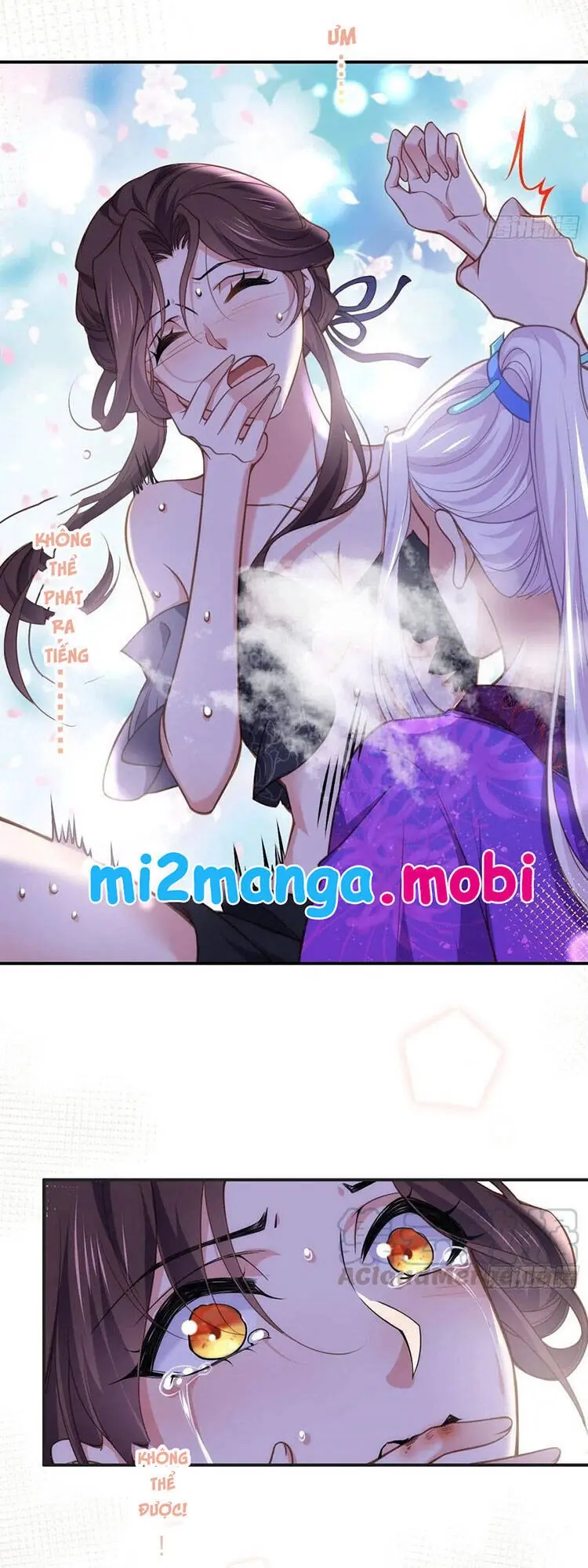 Hoạn Phi Thiên Hạ Chapter 141 - Trang 3
