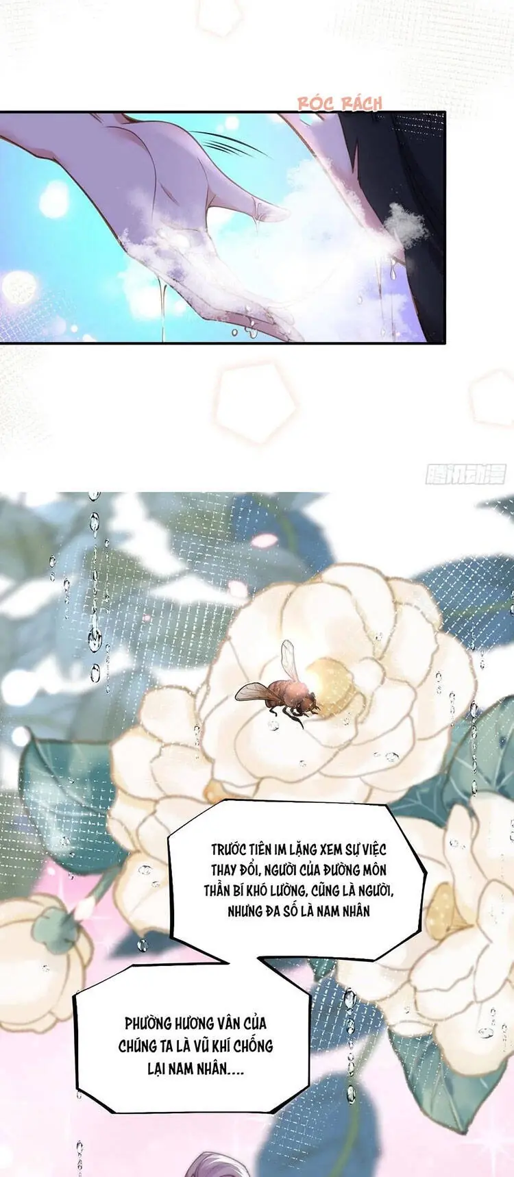 Hoạn Phi Thiên Hạ Chapter 141 - Trang 4
