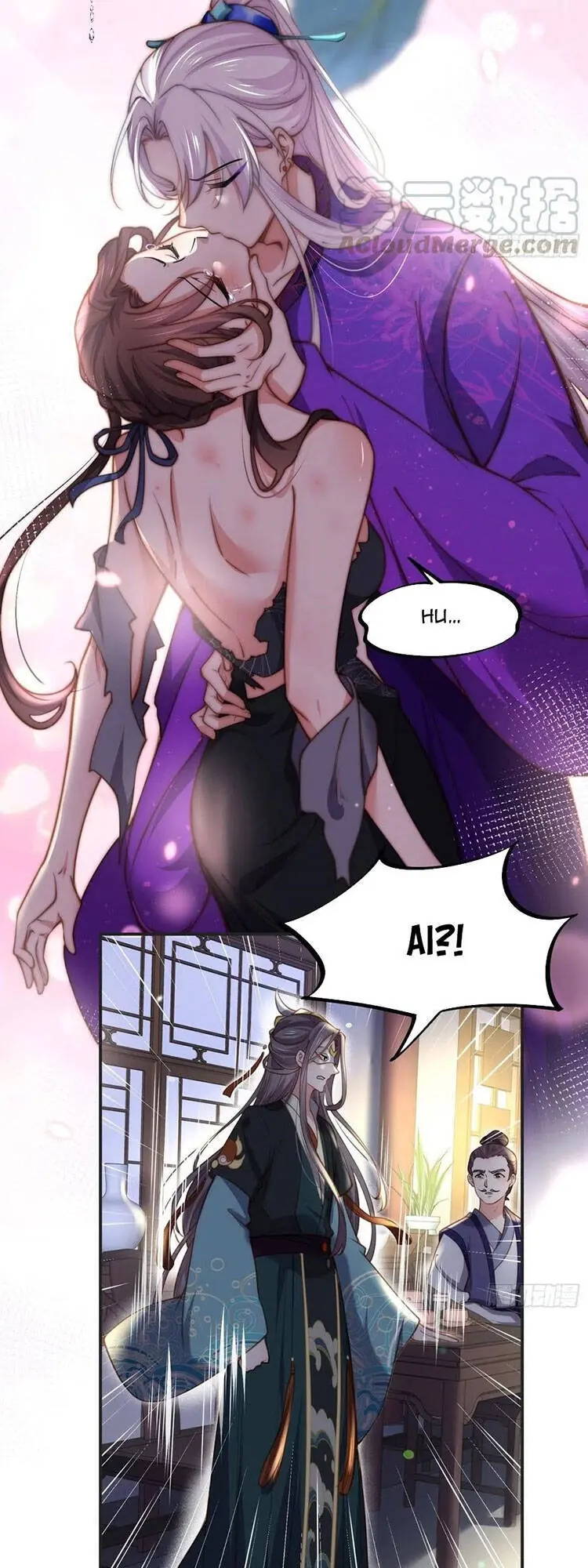 Hoạn Phi Thiên Hạ Chapter 141 - Trang 5