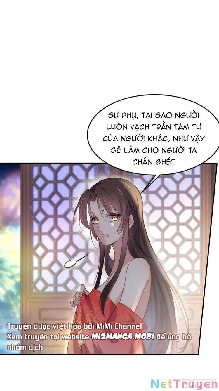 Hoạn Phi Thiên Hạ Chapter 142 - Trang 1