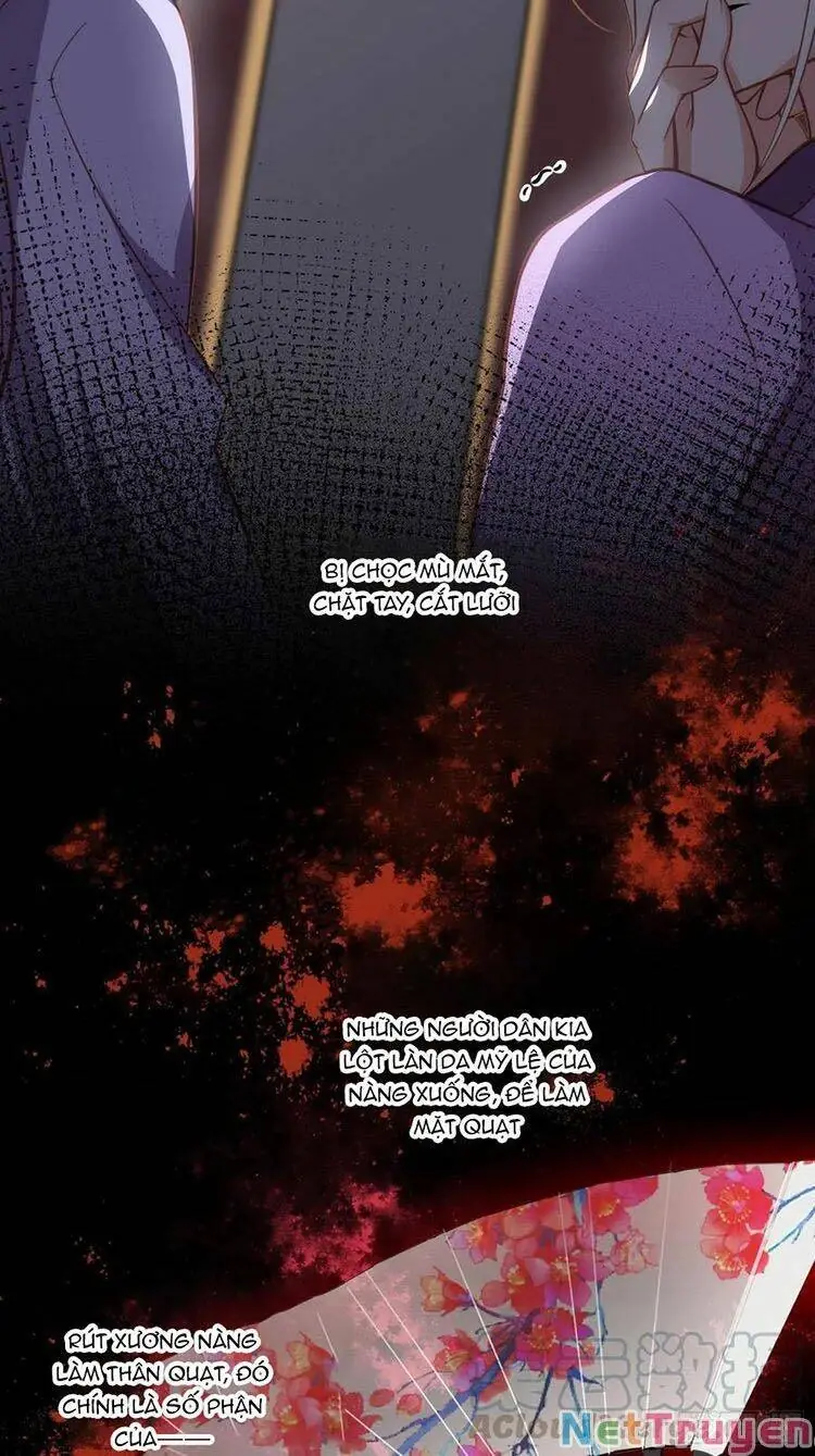 Hoạn Phi Thiên Hạ Chapter 142 - Trang 12