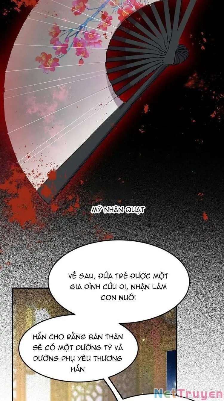 Hoạn Phi Thiên Hạ Chapter 142 - Trang 13