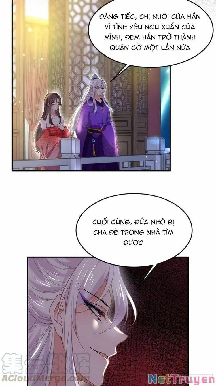 Hoạn Phi Thiên Hạ Chapter 142 - Trang 14