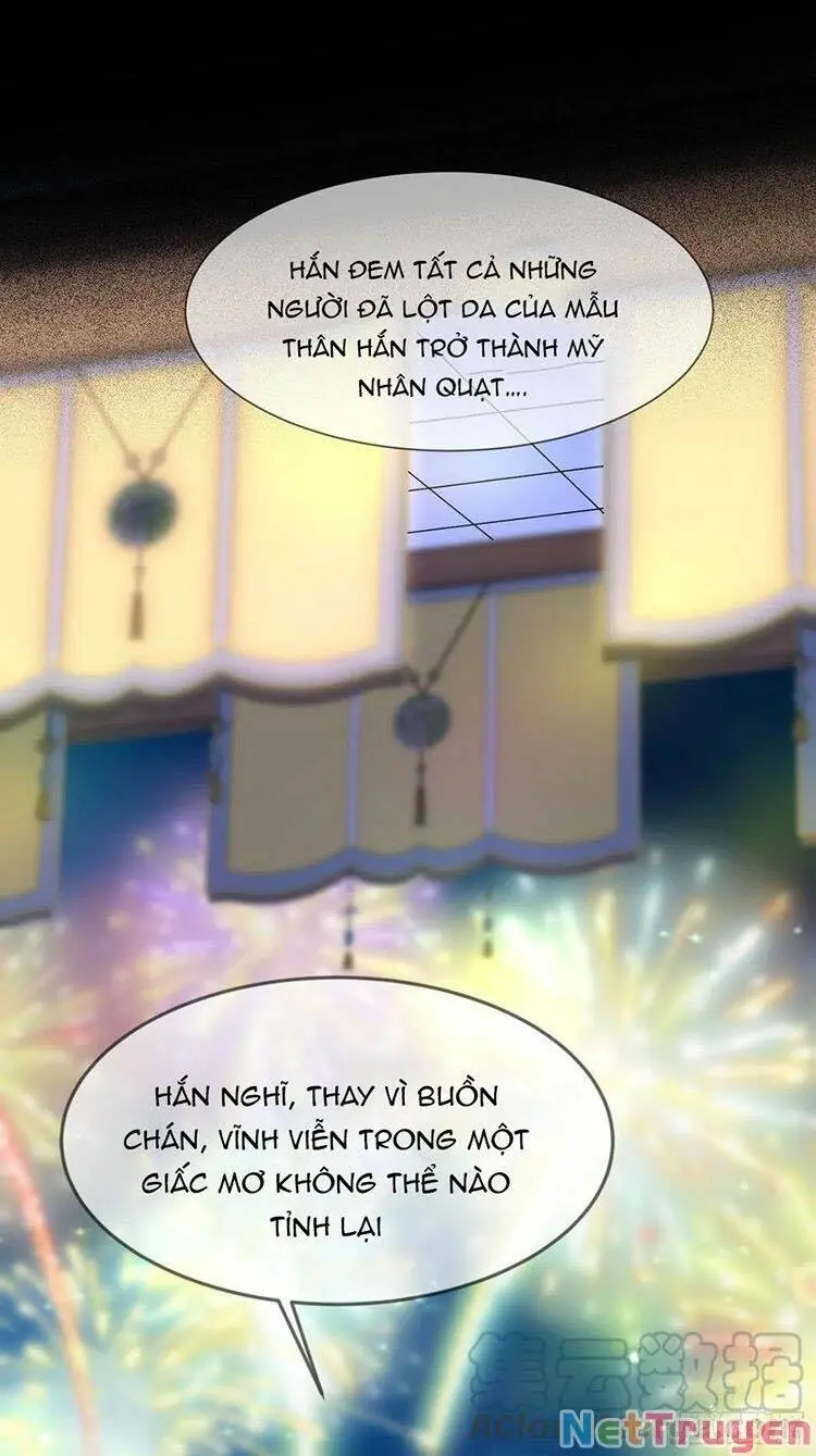 Hoạn Phi Thiên Hạ Chapter 142 - Trang 16