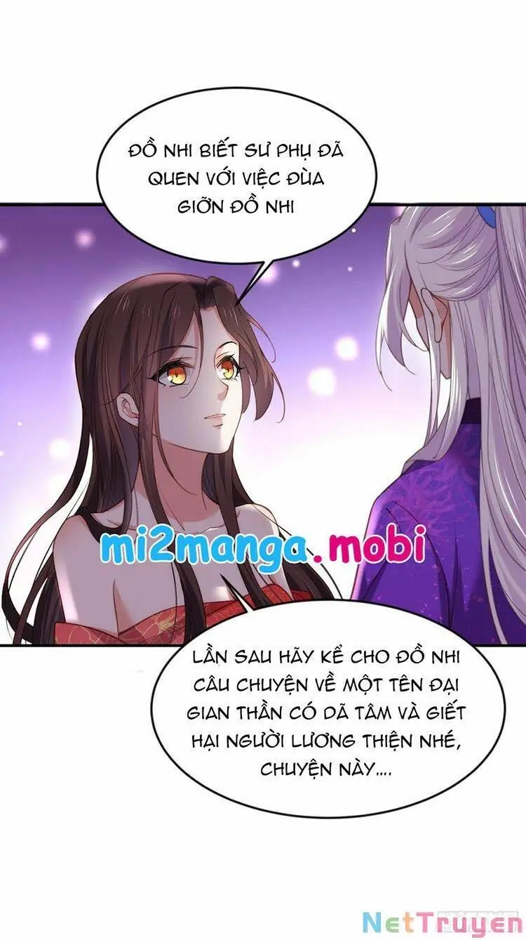 Hoạn Phi Thiên Hạ Chapter 142 - Trang 21