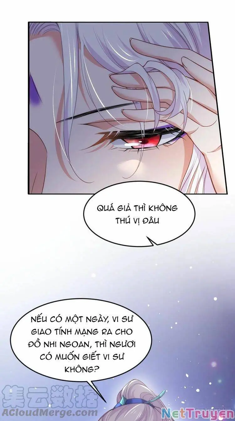 Hoạn Phi Thiên Hạ Chapter 142 - Trang 22