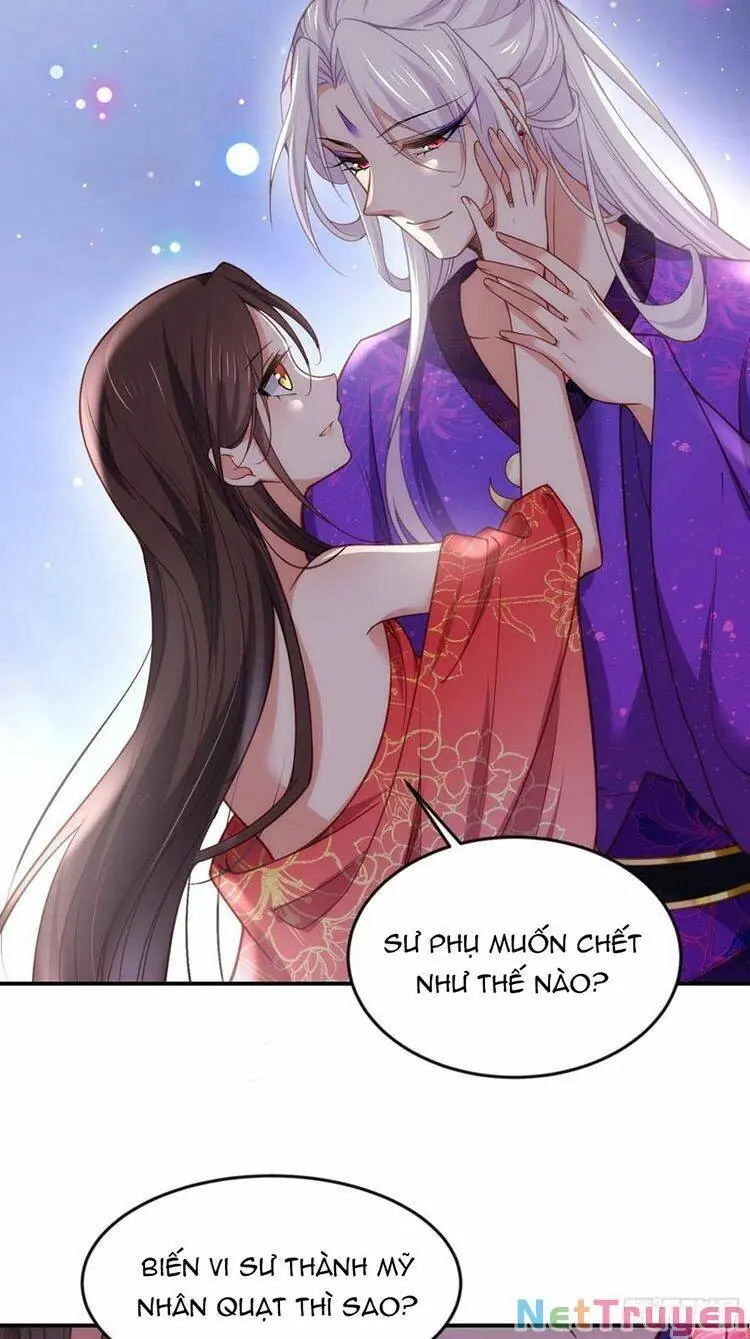 Hoạn Phi Thiên Hạ Chapter 142 - Trang 23