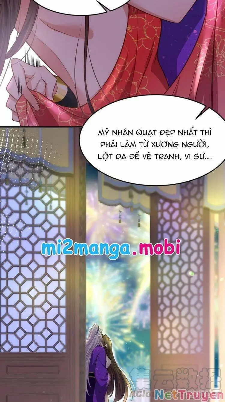 Hoạn Phi Thiên Hạ Chapter 142 - Trang 24