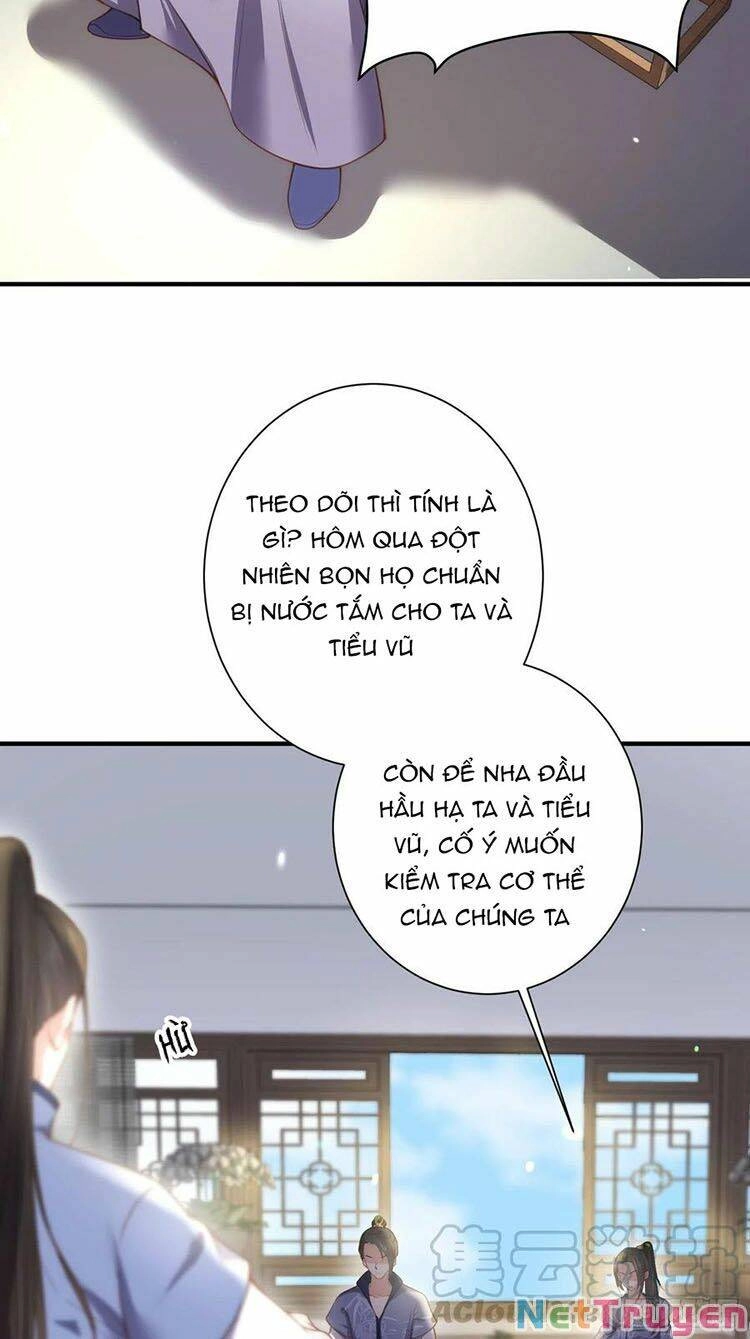 Hoạn Phi Thiên Hạ Chapter 142 - Trang 28