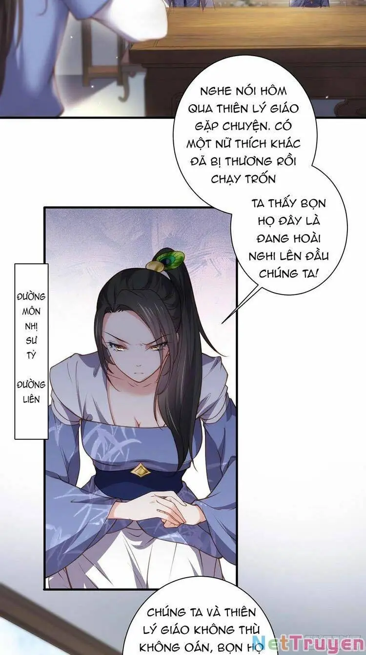 Hoạn Phi Thiên Hạ Chapter 142 - Trang 29