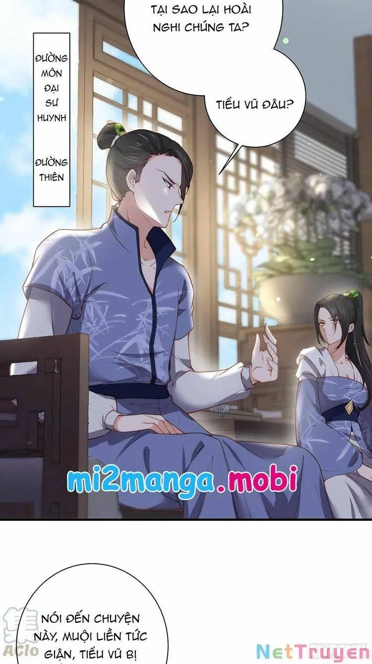 Hoạn Phi Thiên Hạ Chapter 142 - Trang 30