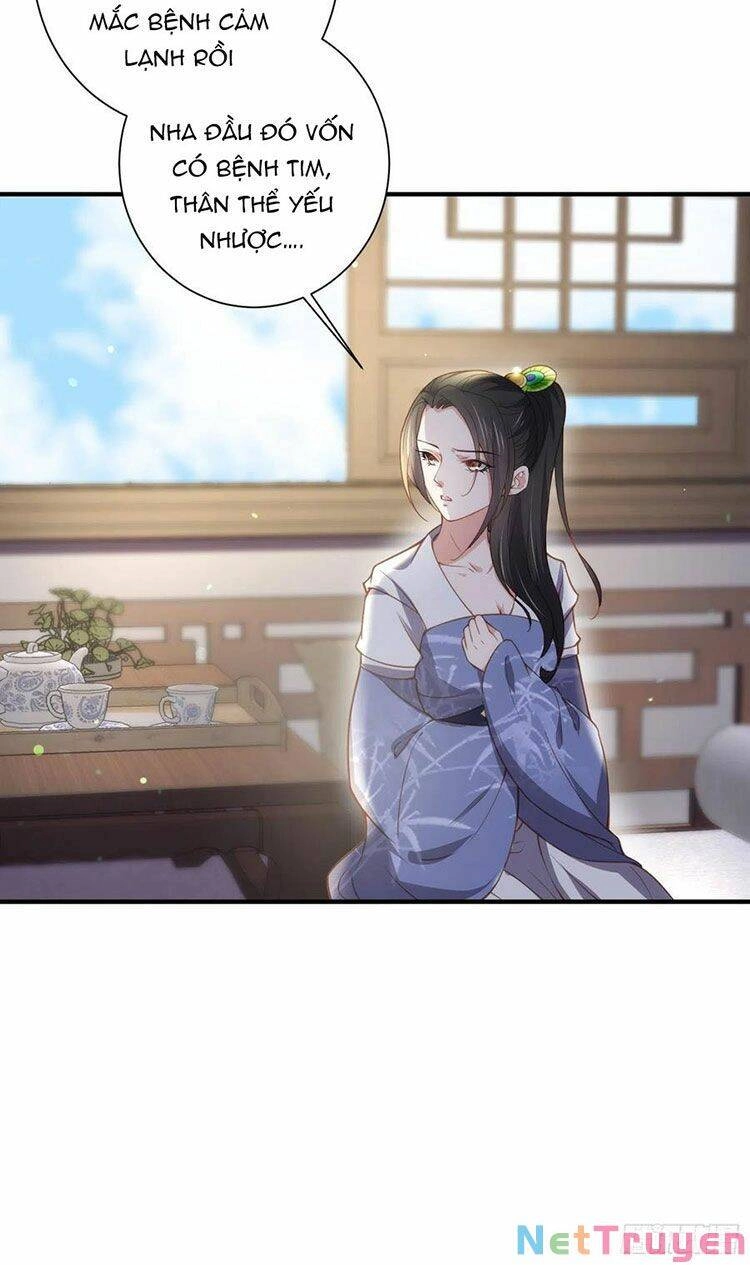 Hoạn Phi Thiên Hạ Chapter 142 - Trang 31