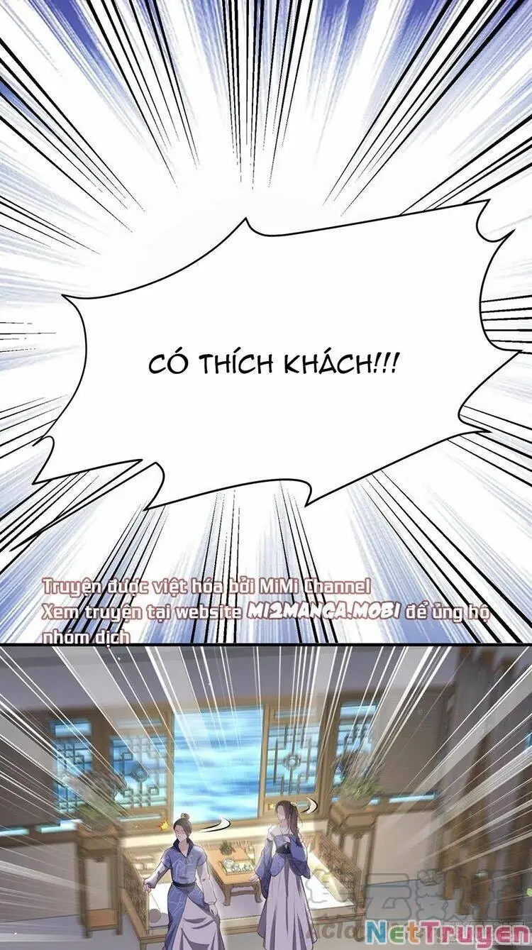 Hoạn Phi Thiên Hạ Chapter 142 - Trang 32