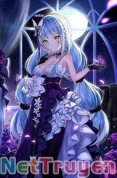 Hoạn Phi Thiên Hạ Chapter 142 - Trang 34