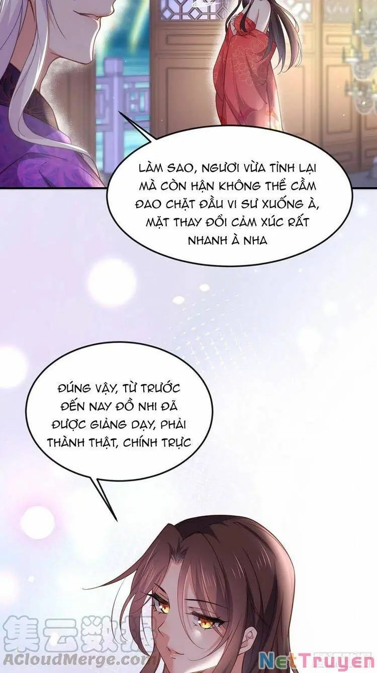 Hoạn Phi Thiên Hạ Chapter 142 - Trang 4
