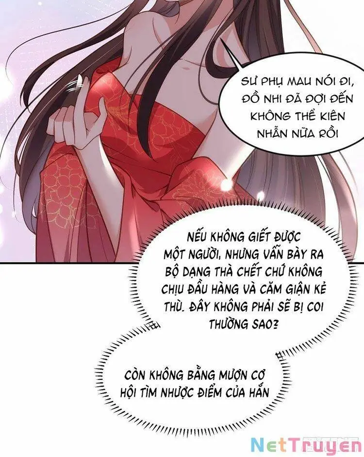Hoạn Phi Thiên Hạ Chapter 142 - Trang 5