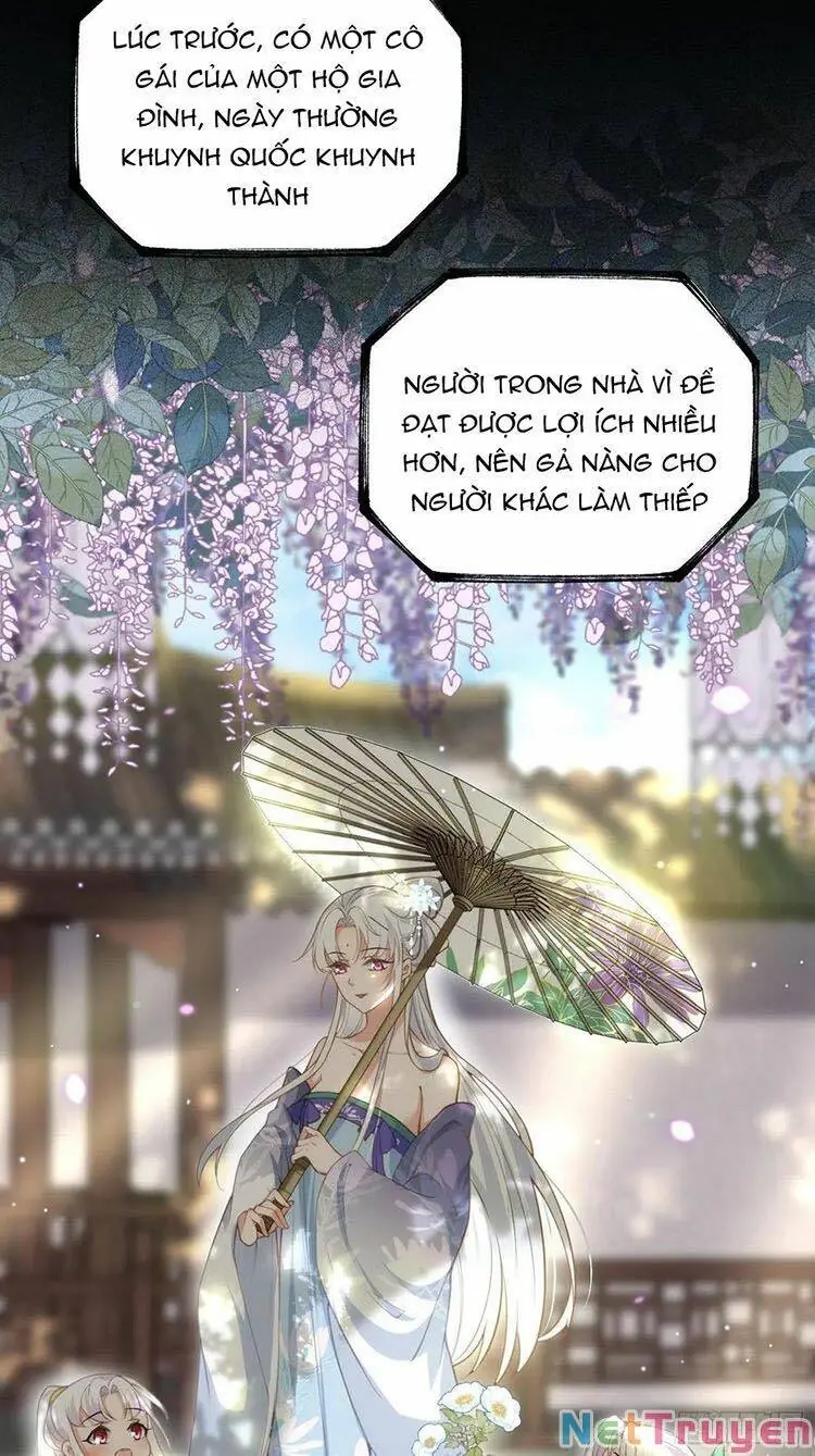 Hoạn Phi Thiên Hạ Chapter 142 - Trang 7