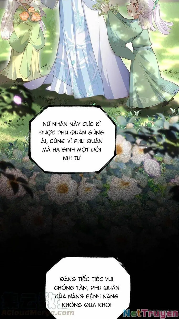 Hoạn Phi Thiên Hạ Chapter 142 - Trang 8