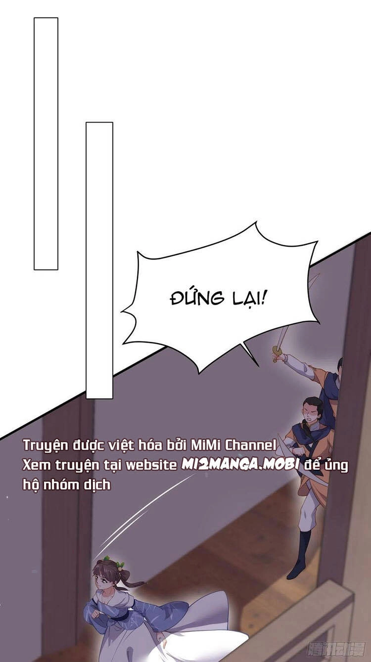 Hoạn Phi Thiên Hạ Chapter 143 - Trang 1