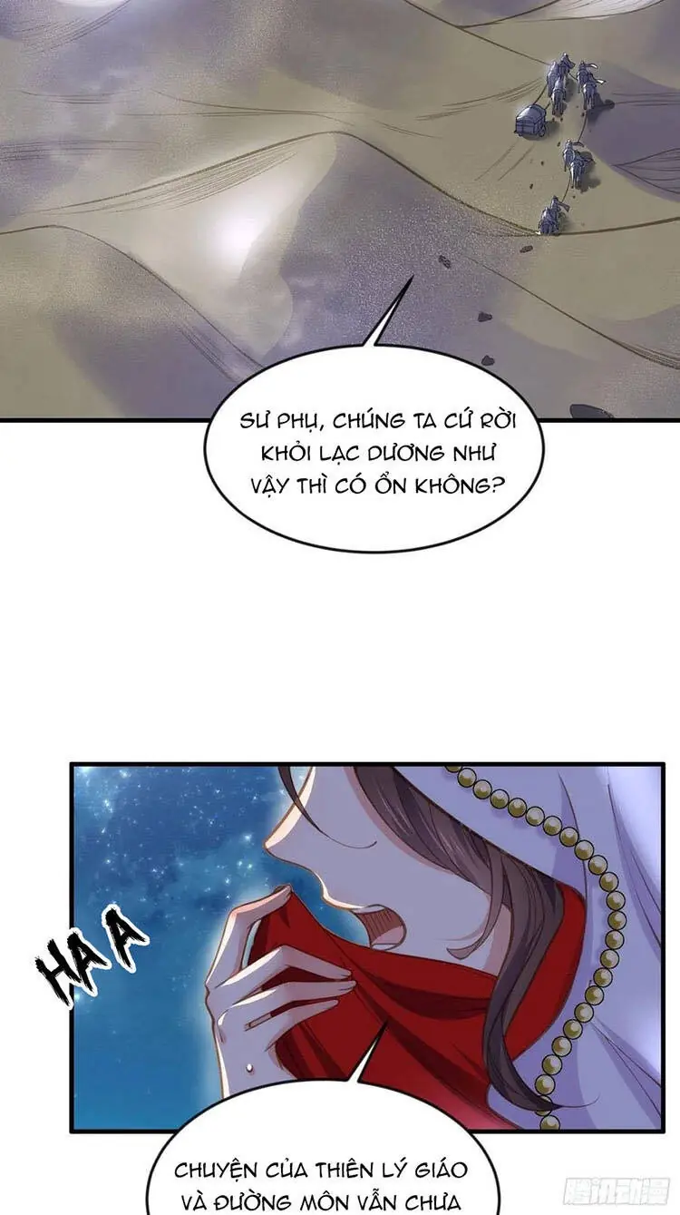 Hoạn Phi Thiên Hạ Chapter 143 - Trang 13