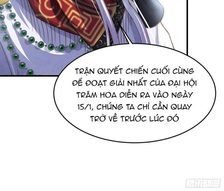 Hoạn Phi Thiên Hạ Chapter 143 - Trang 16