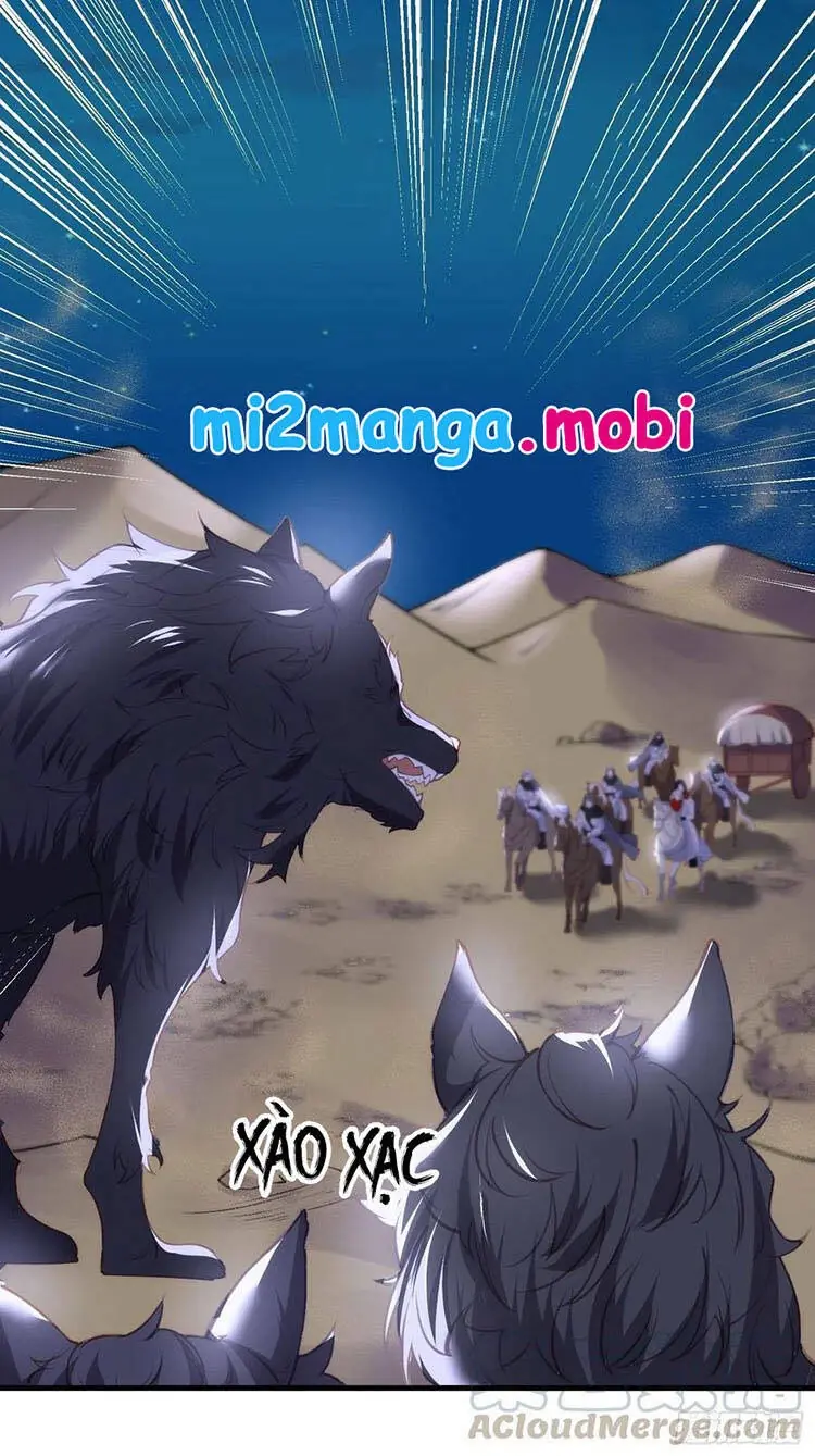 Hoạn Phi Thiên Hạ Chapter 143 - Trang 18