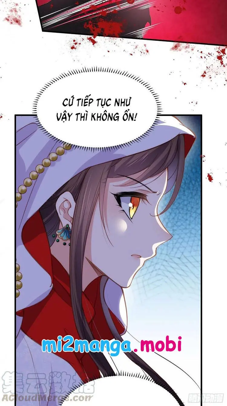 Hoạn Phi Thiên Hạ Chapter 143 - Trang 24